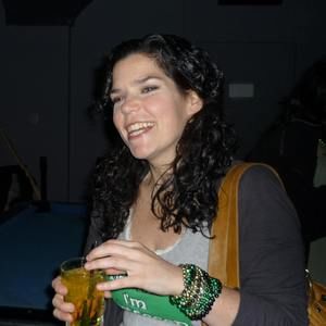 Meet your Posher, Cassandra